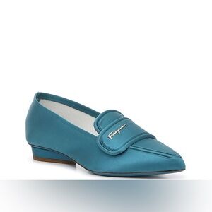 Salvatore Ferragamo Bagheria Loafer